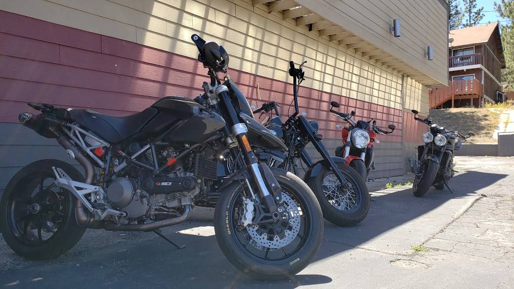 That Burger Place | restaurant | 41819 Big Bear Blvd, Big Bear Lake, CA 92315, USA | 9098780737 OR +1 909-878-0737