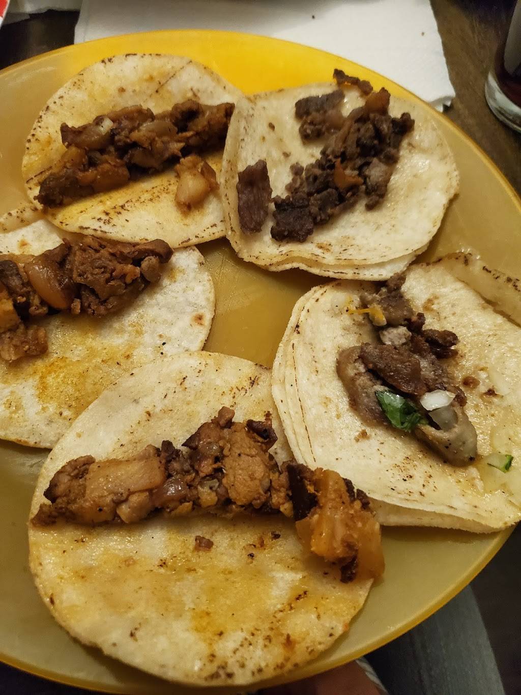 Taco Mex | restaurant | 1806 W 92nd Ave Federal Heights, Denver, CO 80260, USA | 3034291407 OR +1 303-429-1407