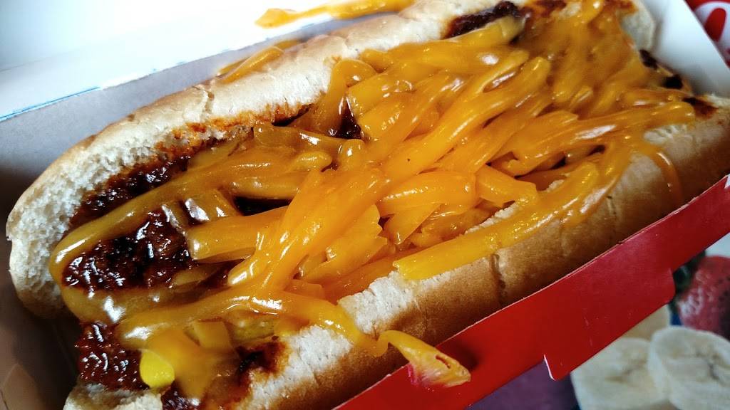 Dairy Queen Grill & Chill | restaurant | 817 Ohio Ave S, Live Oak, FL 32064, USA | 3863627009 OR +1 386-362-7009