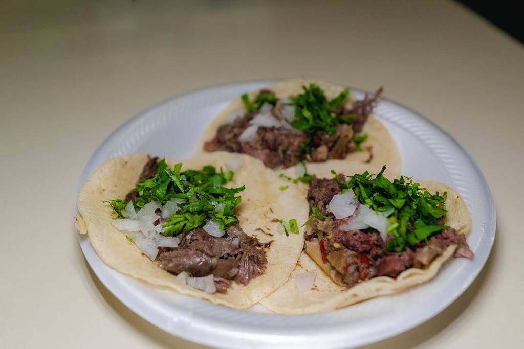 El Barbachas | restaurant | 6119 White Horse Rd #7, Greenville, SC 29611, USA | 8646501441 OR +1 864-650-1441