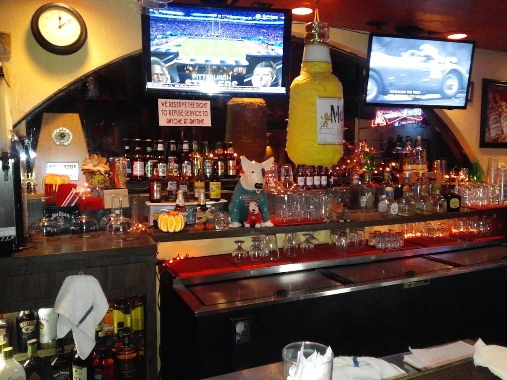 Ponchos Mexican Food and Cantina | restaurant | 7202 S Central Ave, Phoenix, AZ 85042, USA | 6022762437 OR +1 602-276-2437