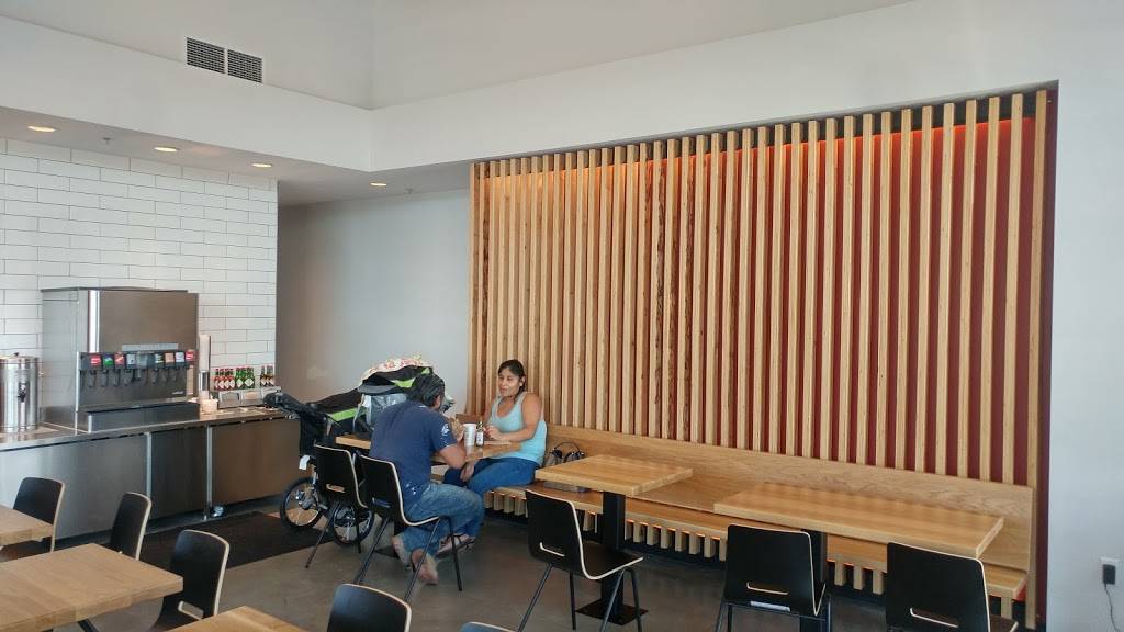 Chipotle Mexican Grill | restaurant | 849 W Riverdale Rd, Riverdale, UT 84405, USA | 8013929846 OR +1 801-392-9846