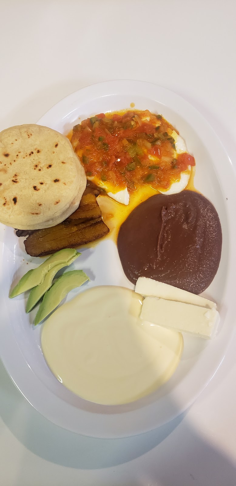 Pupuseria La Esquina # 2 | restaurant | 5325 Mt View Rd, Antioch, TN 37013, USA | 6292590860 OR +1 629-259-0860