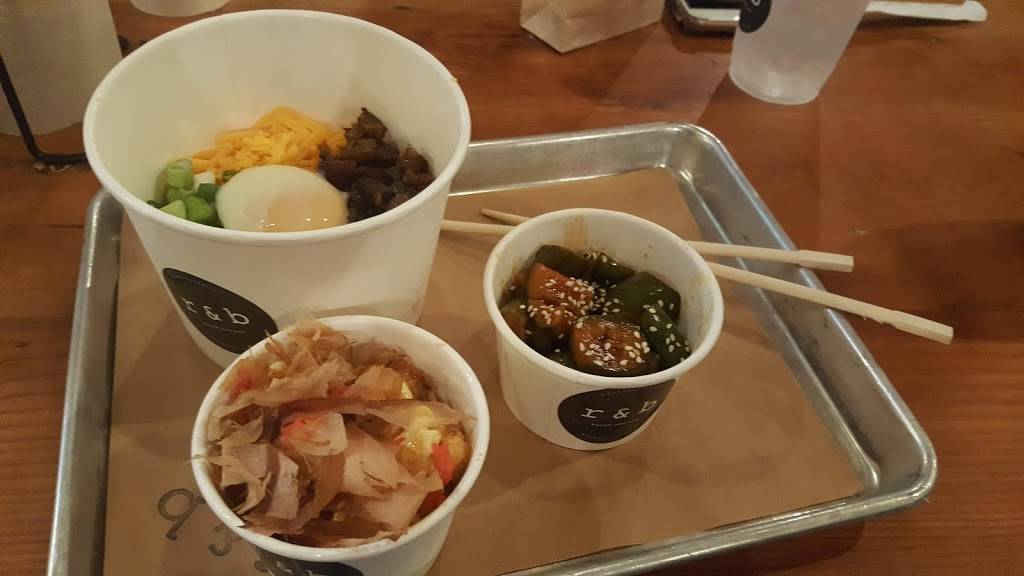 R&B | restaurant | 1914 Commerce St, Dallas, TX 75201, USA | 2147522020 OR +1 214-752-2020