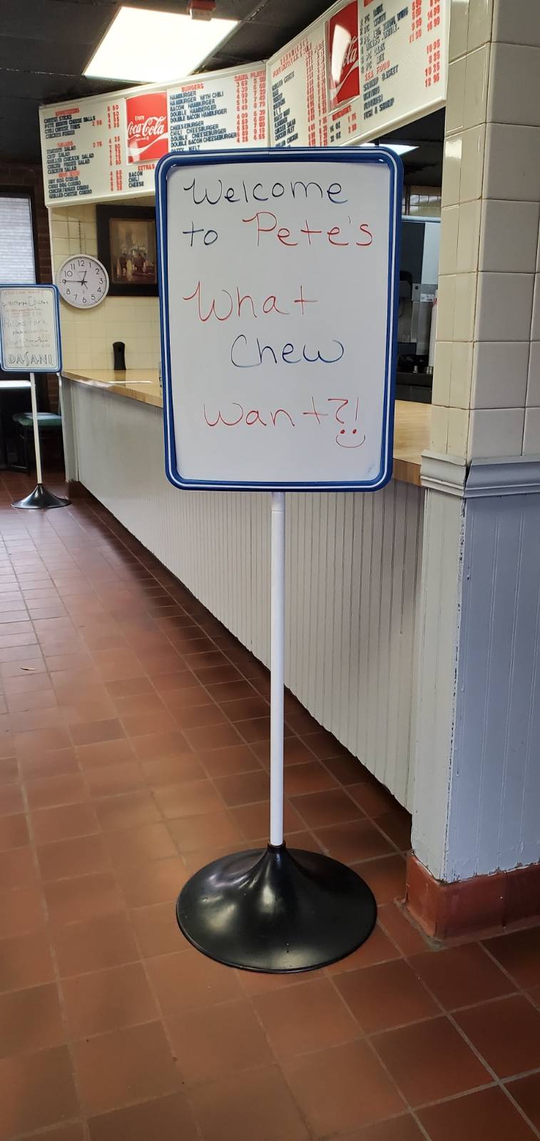 Petes of Spartanburg | restaurant | 731 S Church St, Spartanburg, SC 29306, USA | 8643081364 OR +1 864-308-1364