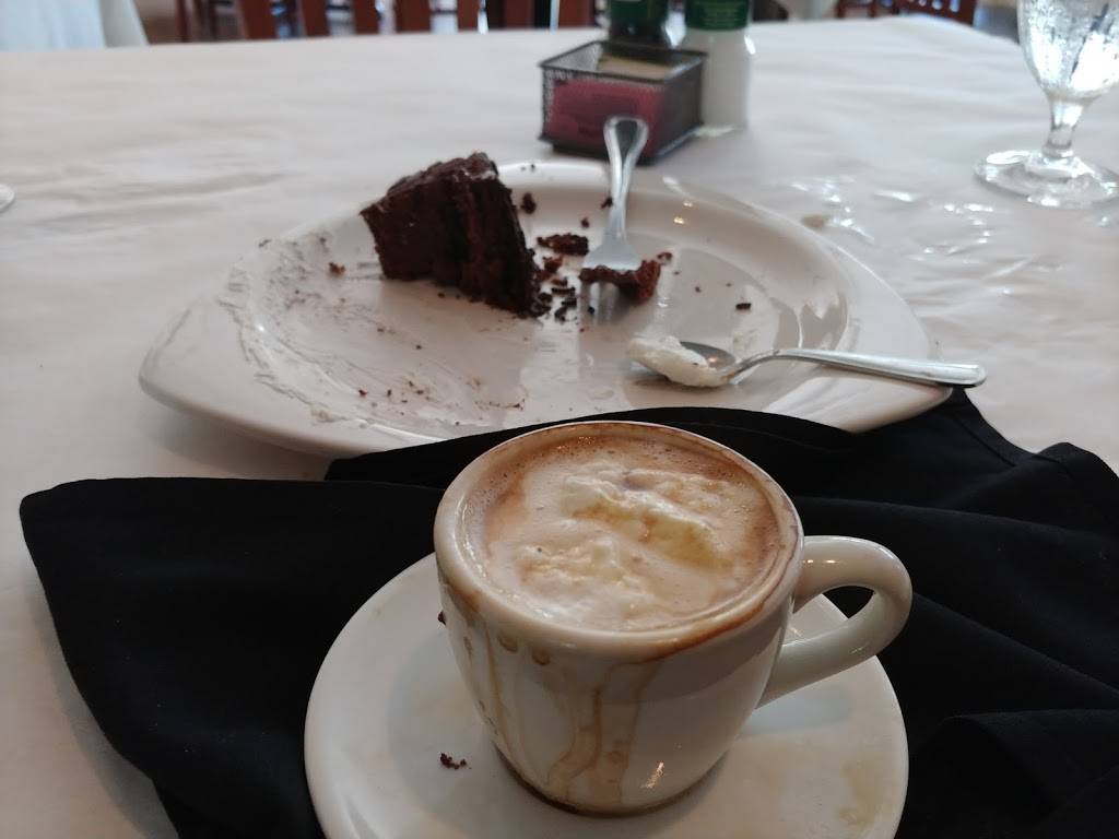 Circles | restaurant | 13002 N Dale Mabry Hwy, Tampa, FL 33618, USA | 8139690001 OR +1 813-969-0001