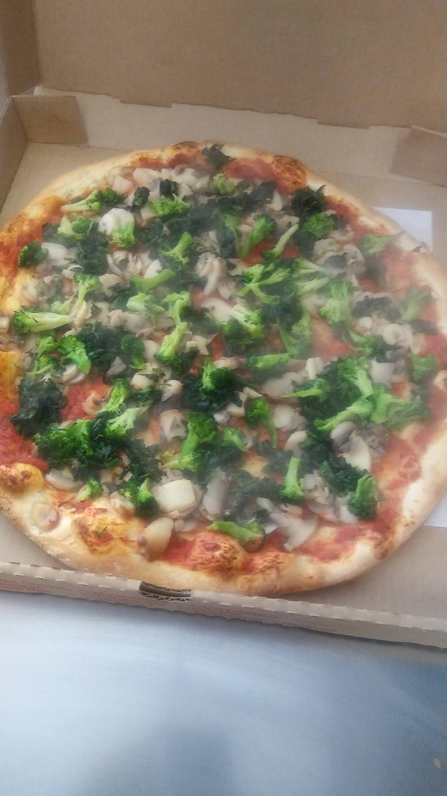 Bono Pizza 191 | restaurant | 1436 Bangor Rd, Pen Argyl, PA 18072, USA | 6105883299 OR +1 610-588-3299