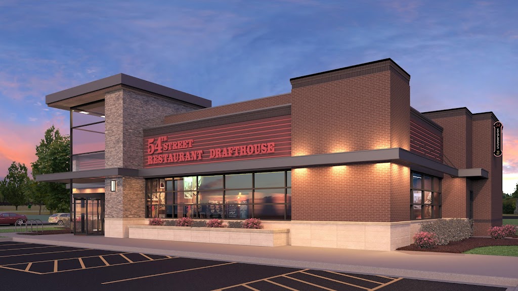 54th Street Restaurant & Drafthouse | restaurant | 19109 Limestone Commercial Dr, Pflugerville, TX 78660, USA | 5129565354 OR +1 512-956-5354