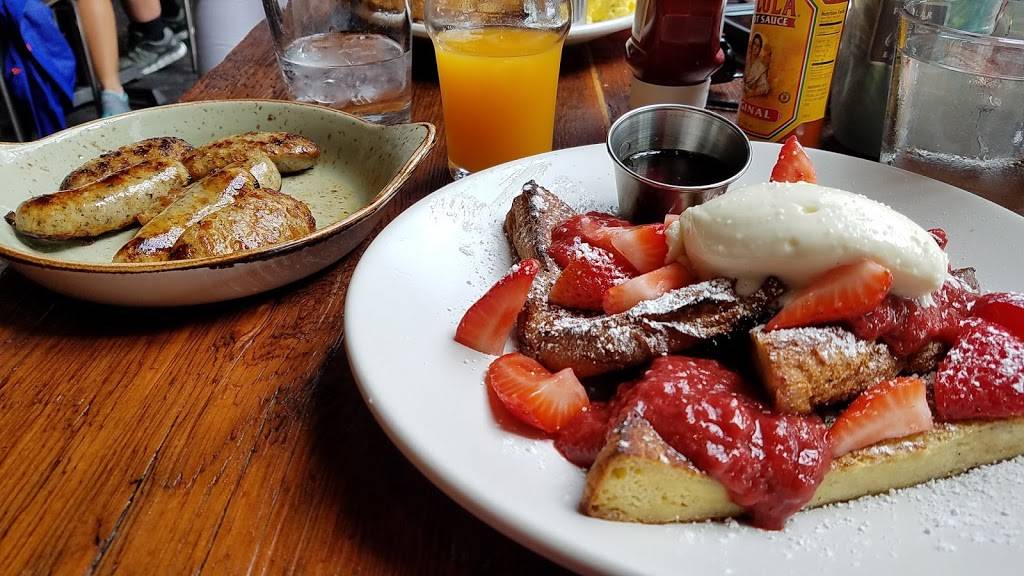 Bankers Hill | restaurant | 2202 Fourth Ave, San Diego, CA 92101, USA | 6192310222 OR +1 619-231-0222