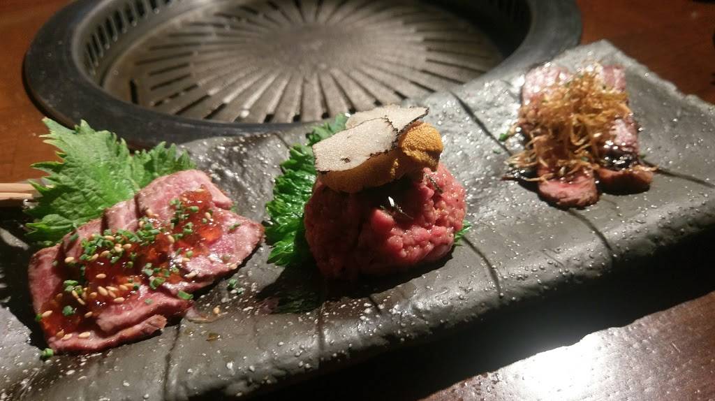 Yazawa Japanese BBQ | restaurant | 9669 S Santa Monica Blvd, Beverly Hills, CA 90210, USA | 3102752914 OR +1 310-275-2914