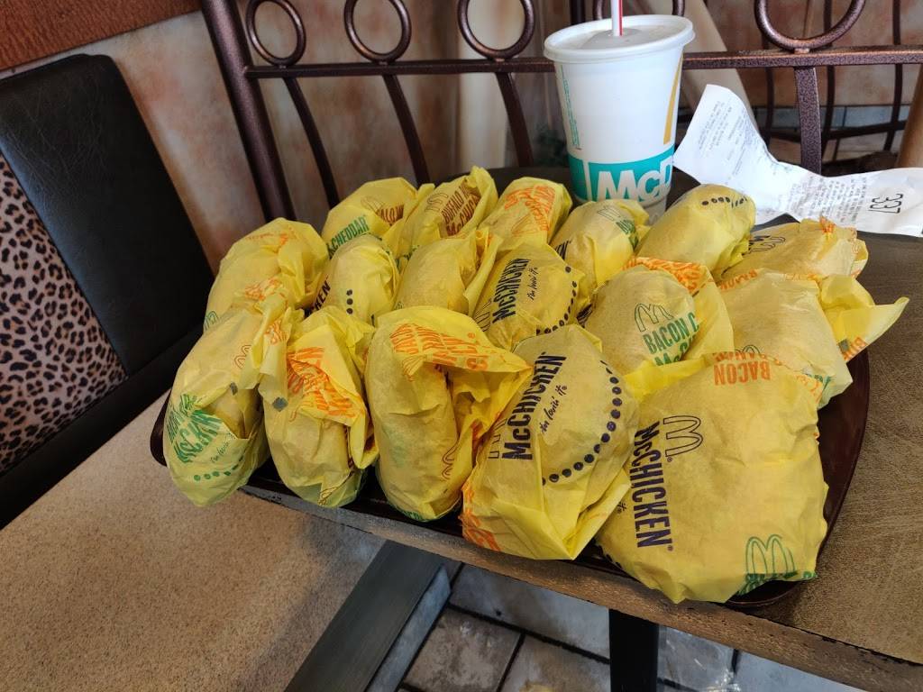 McDonalds | cafe | 632 S R L Thornton Fwy, Dallas, TX 75203, USA | 2149461413 OR +1 214-946-1413