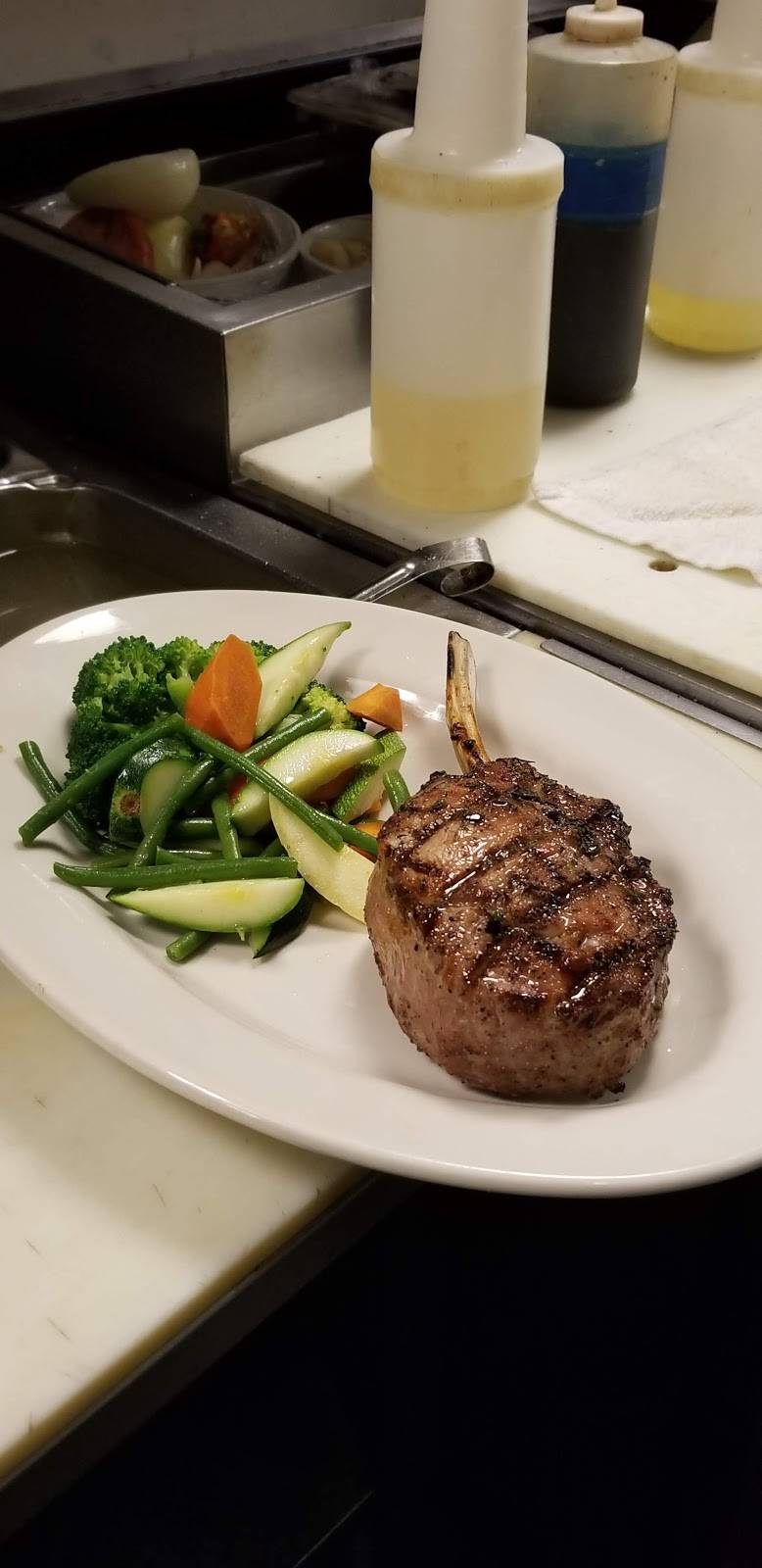 Emilios Trattoria | restaurant | 1088 Kane Concourse, Bay Harbor Islands, FL 33154, USA | 3058658989 OR +1 305-865-8989