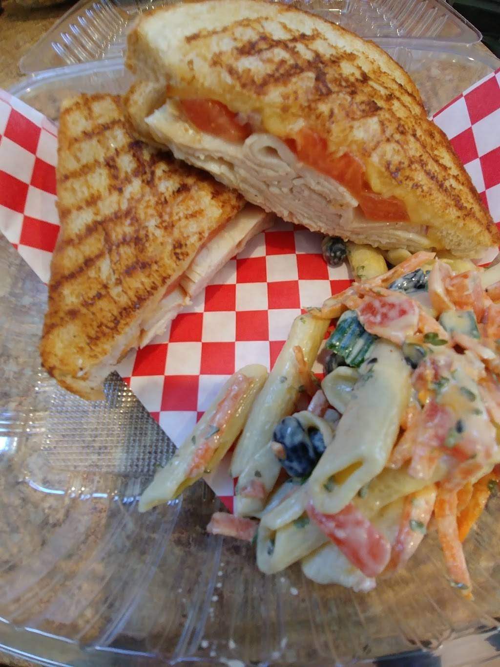 Continental Cafe | restaurant | 216 W Continental Rd, Green Valley, AZ 85622, USA | 5202623727 OR +1 520-262-3727