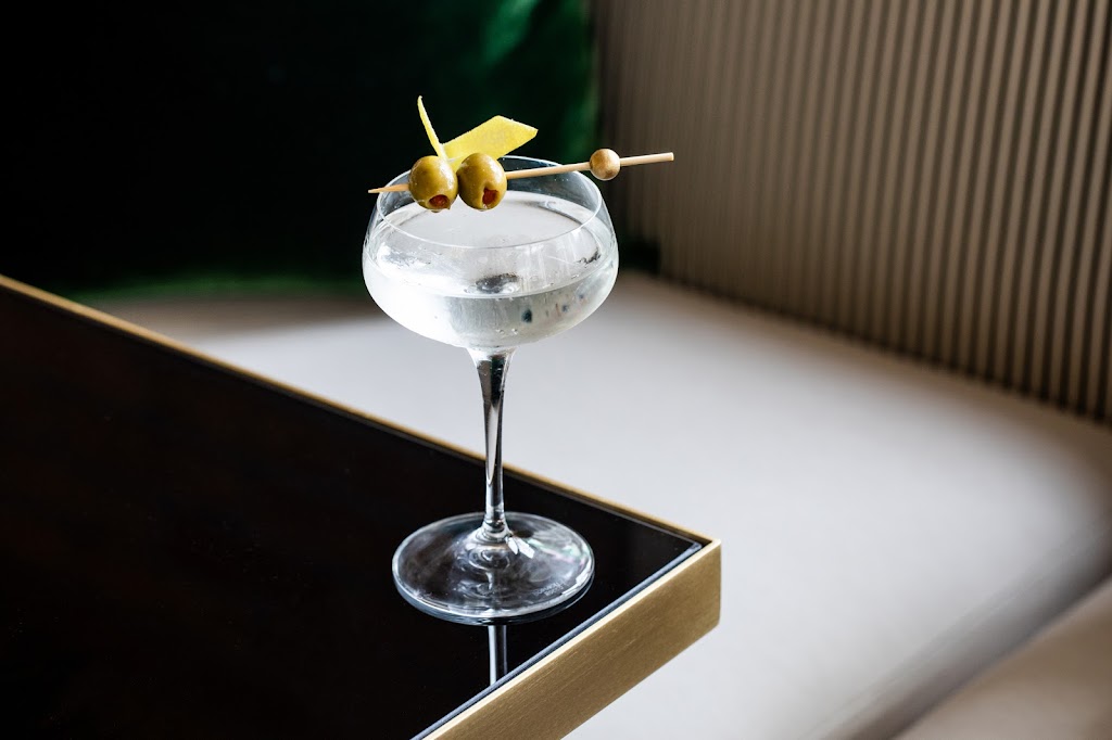 Tonight & Tomorrow at La Colombe dOr | restaurant | 3410 Montrose Blvd, Houston, TX 77006, USA | 7135171001 OR +1 713-517-1001