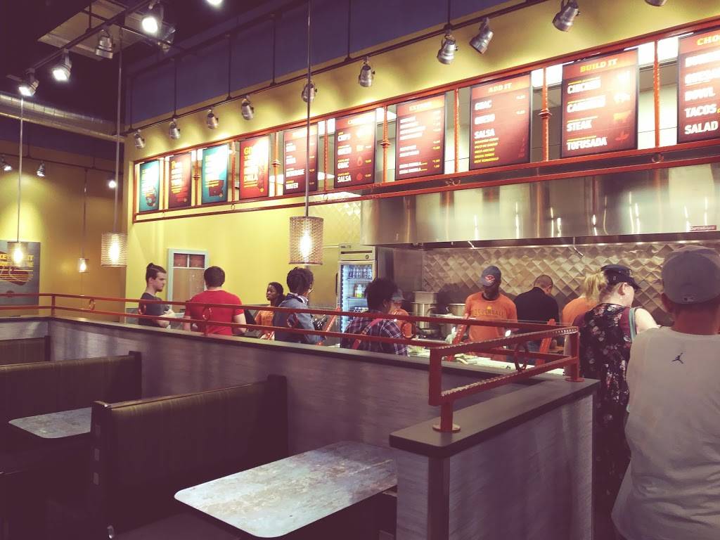 Pancheros Mexican Grill | restaurant | 4107 US-52, Rochester, MN 55901, USA | 5072813478 OR +1 507-281-3478