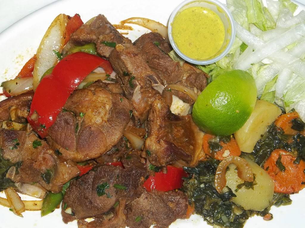 Somali Restaurant | restaurant | 4808 Central Ave, Charlotte, NC 28205, USA | 7045311180 OR +1 704-531-1180