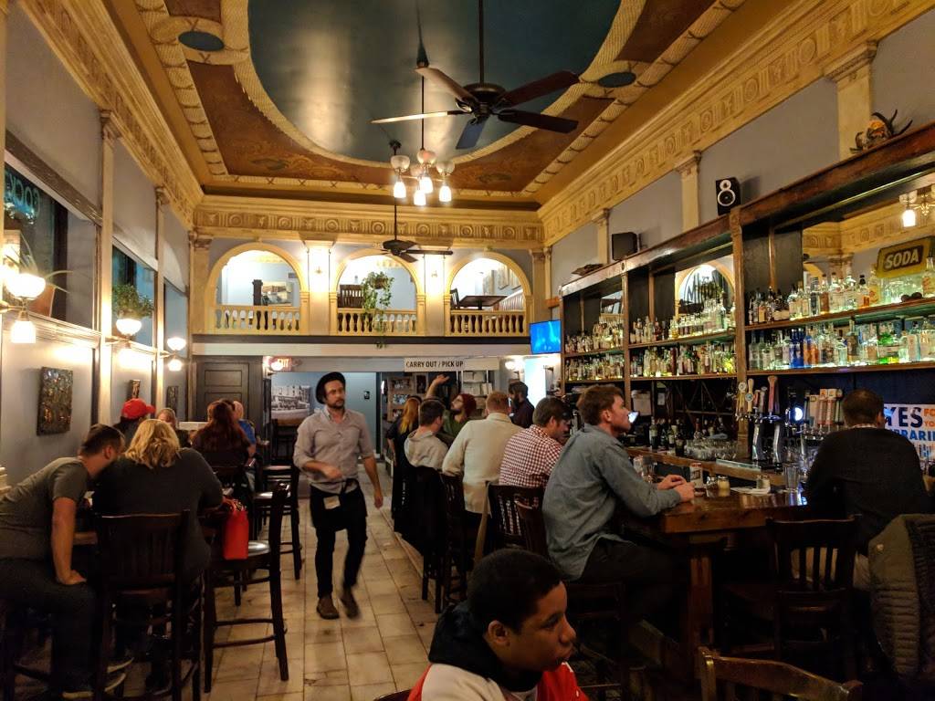 Milwaukee Delicatessen Company | restaurant | 101 W 9th St, Kansas City, MO 64105, USA | 8164716900 OR +1 816-471-6900