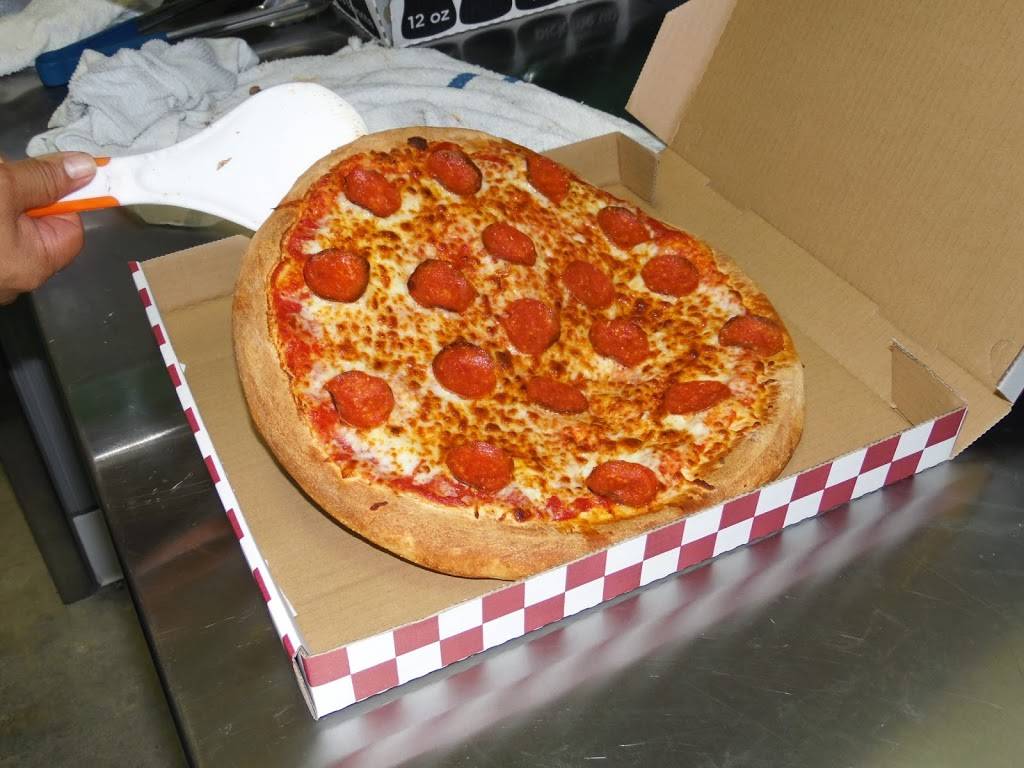 Tu PanYou Pizza | restaurant | 1902, 3129 W 8th St, Los Angeles, CA 90005, USA | 2133899265 OR +1 213-389-9265