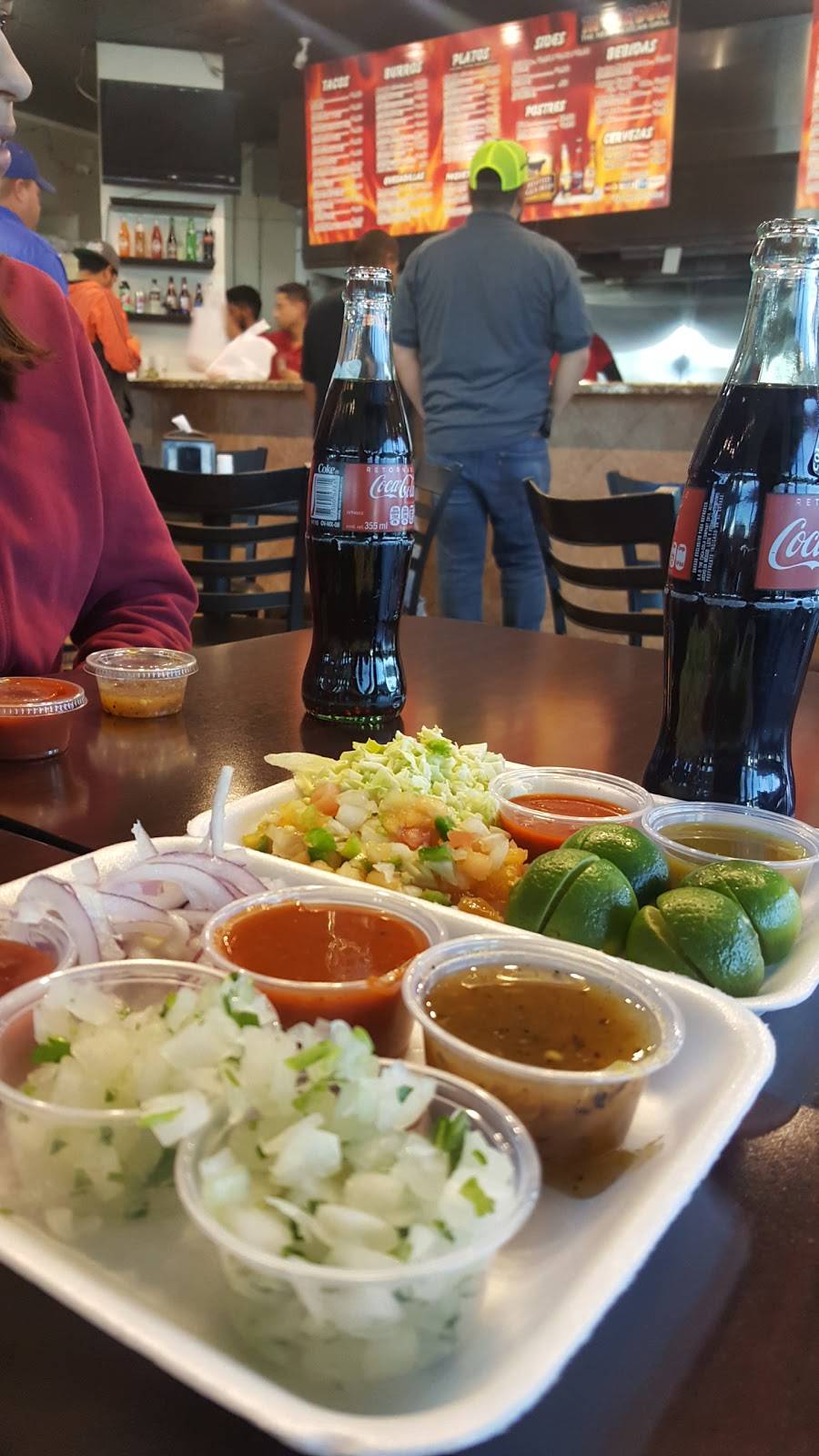 TaCarbon Mexican Grill | restaurant | 5834 W Camelback Rd, Glendale, AZ 85301, USA | 6234638134 OR +1 623-463-8134