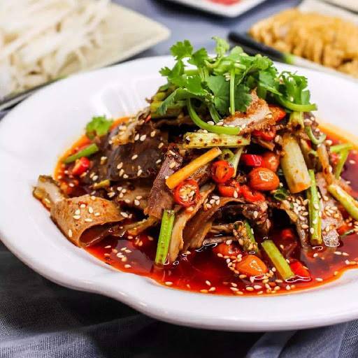 刘阿姨私房菜 Aunt Lius Private Kitchen | restaurant | 45-08 Parsons Blvd, Queens, NY 11355, USA | 3473482220 OR +1 347-348-2220