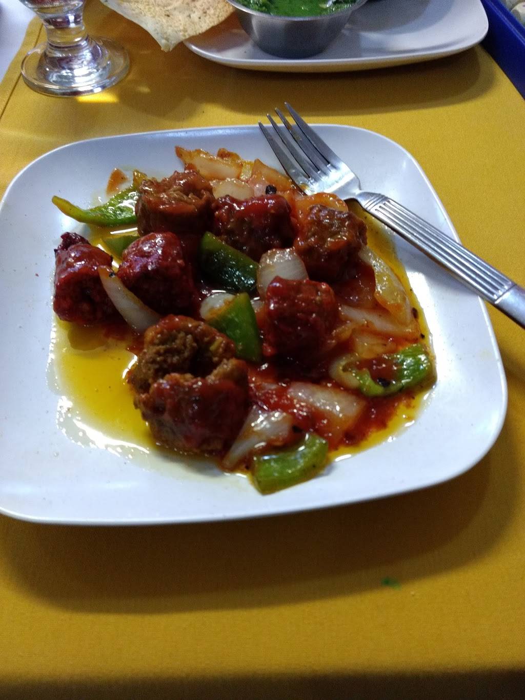 Taste of India | restaurant | 34 Raymond Ave, Poughkeepsie, NY 12601, USA | 8453373883 OR +1 845-337-3883