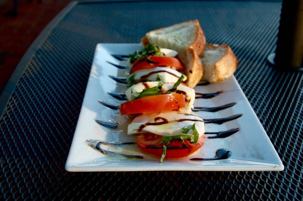 Faccia Luna | restaurant | 823 S Washington St, Alexandria, VA 22314, USA | 7038385998 OR +1 703-838-5998