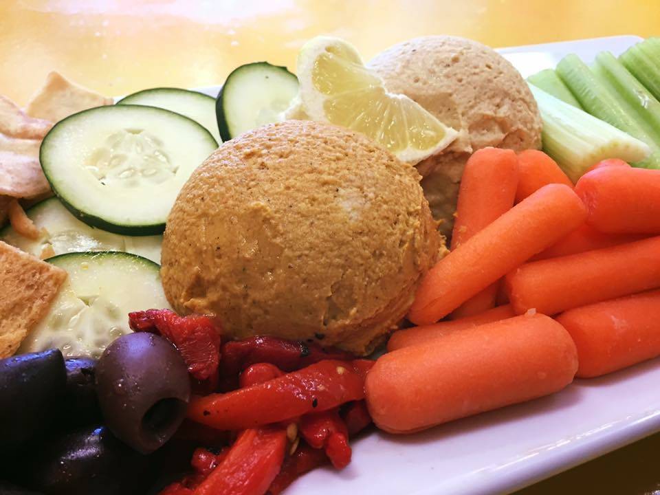 Mockingbirds Cafe | restaurant | 1024 Central Ave, Middletown, OH 45044, USA | 5134655038 OR +1 513-465-5038