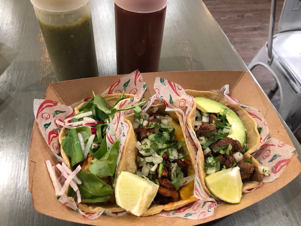 Taco Vida | restaurant | 469 Lake Cook Rd, Deerfield, IL 60015, USA | 8479458432 OR +1 847-945-8432