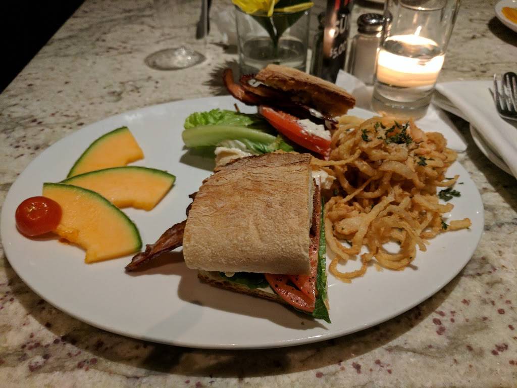 Hannys | restaurant | 40 N 1st St, Phoenix, AZ 85004, USA | 6022522285 OR +1 602-252-2285