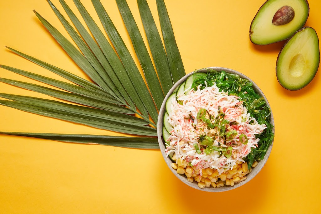 Uncle Sharkii Poke Bar | restaurant | Food Court, 3525 W Carson St, Torrance, CA 90503, USA | 4247311954 OR +1 424-731-1954