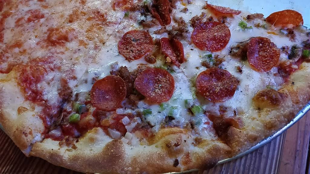 Little Italy Pizzeria | restaurant | 129 E Magnolia Ave, Auburn, AL 36830, USA | 3348216161 OR +1 334-821-6161