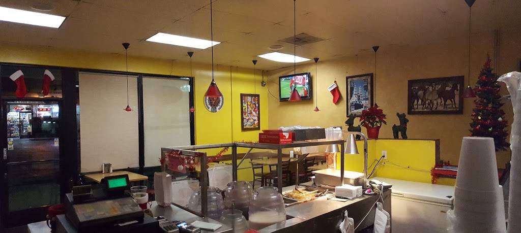 Taqueria Potrillos | restaurant | 2650 Ventura Blvd # 93010, Camarillo, CA 93010, USA | 8053885845 OR +1 805-388-5845
