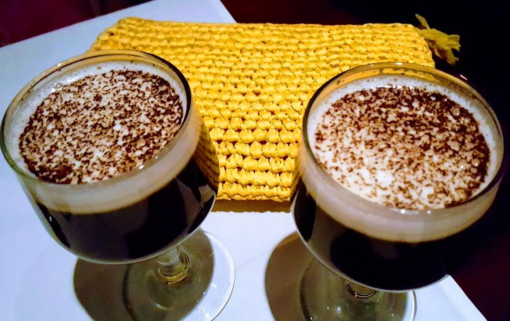 Berns Steak House | restaurant | 1208 S Howard Ave, Tampa, FL 33606, USA | 8132512421 OR +1 813-251-2421