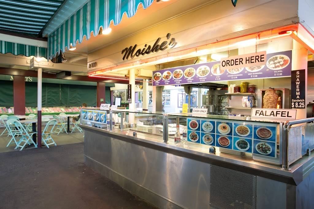 Moishes Restaurant | restaurant | 6333 W 3rd St, Los Angeles, CA 90036, USA | 3239364998 OR +1 323-936-4998