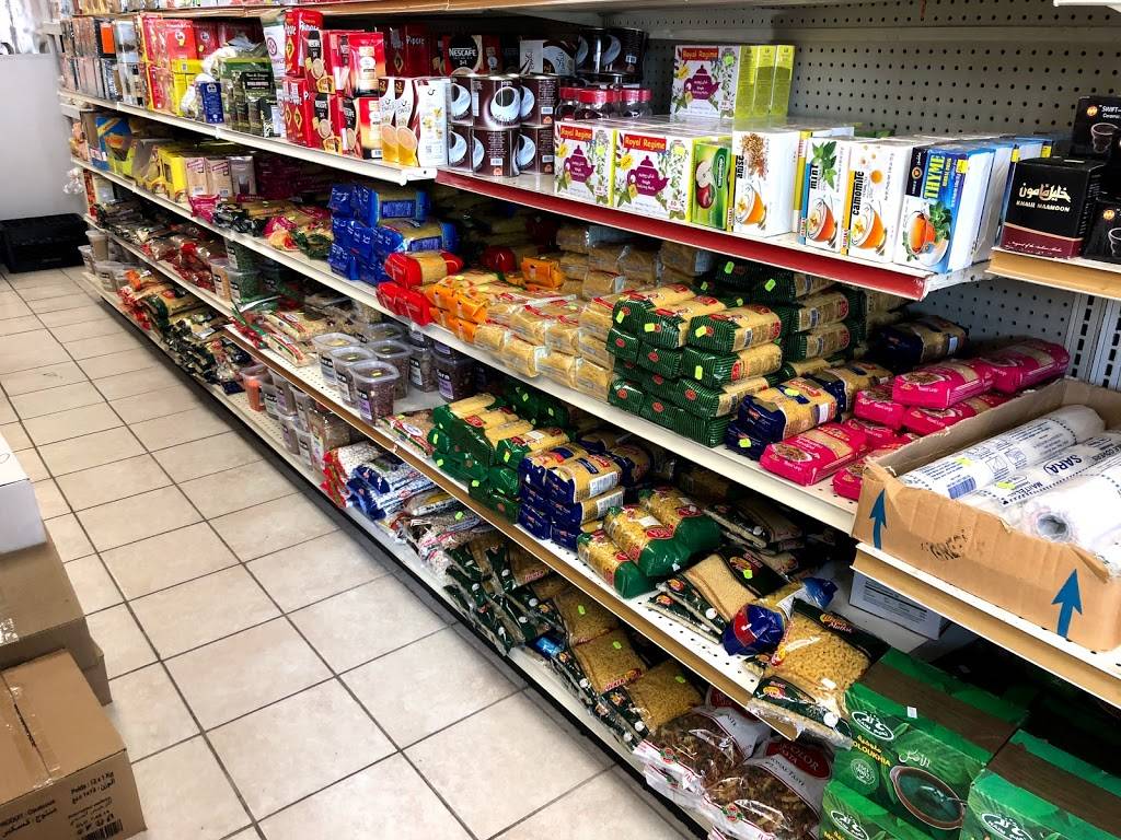 Jerusalem Market | restaurant | 2015 Lord Baltimore Dr, Windsor Mill, MD 21244, USA | 4102655555 OR +1 410-265-5555