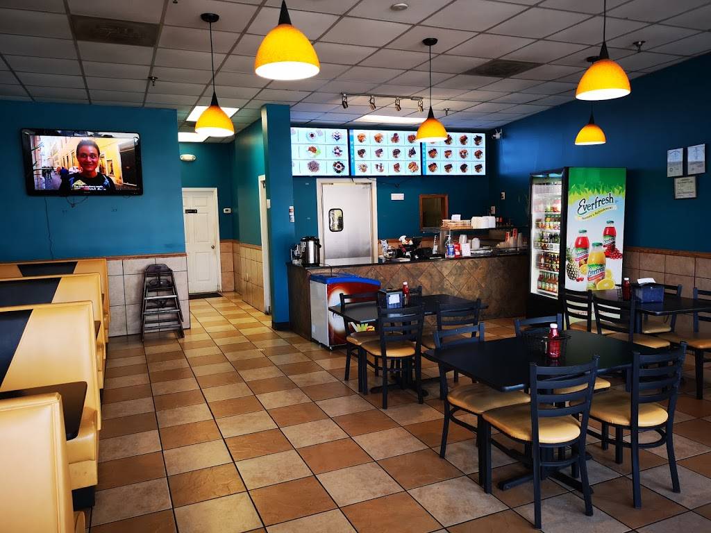 Kabob Hut | restaurant | 2780 Metro Plaza, Woodbridge, VA 22192, USA | 7039106337 OR +1 703-910-6337