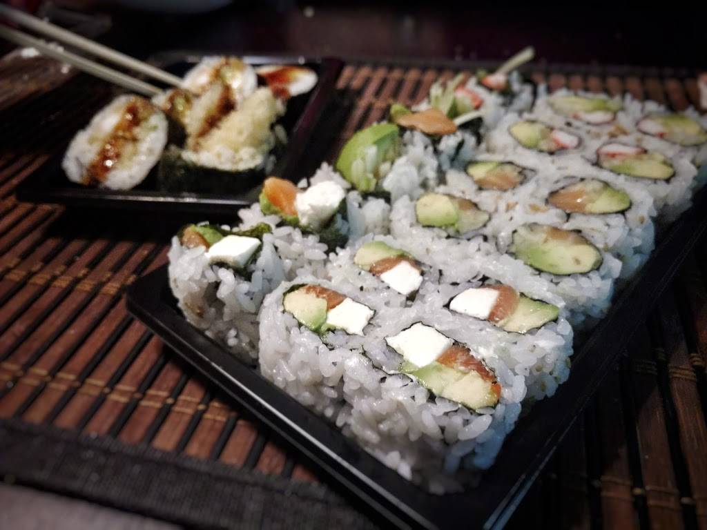 Japan Sushi House | restaurant | 1162 Big Bethel Rd, Hampton, VA 23666, USA | 7578380666 OR +1 757-838-0666