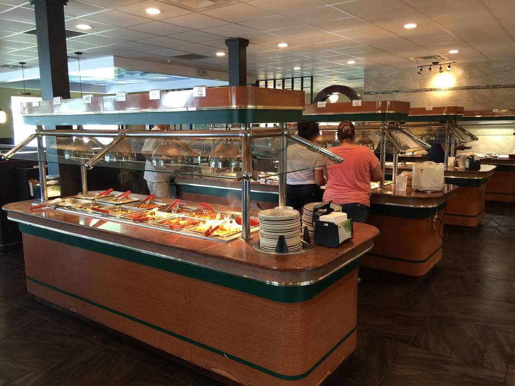 Grand Buffet | restaurant | 3320 Highland Ave, Cincinnati, OH 45213, USA | 5133513288 OR +1 513-351-3288