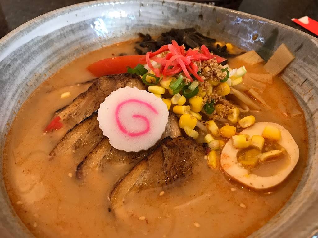 Ramen Ichiraku | restaurant | 10343 Garvey Ave, El Monte, CA 91733, USA | 6264165160 OR +1 626-416-5160