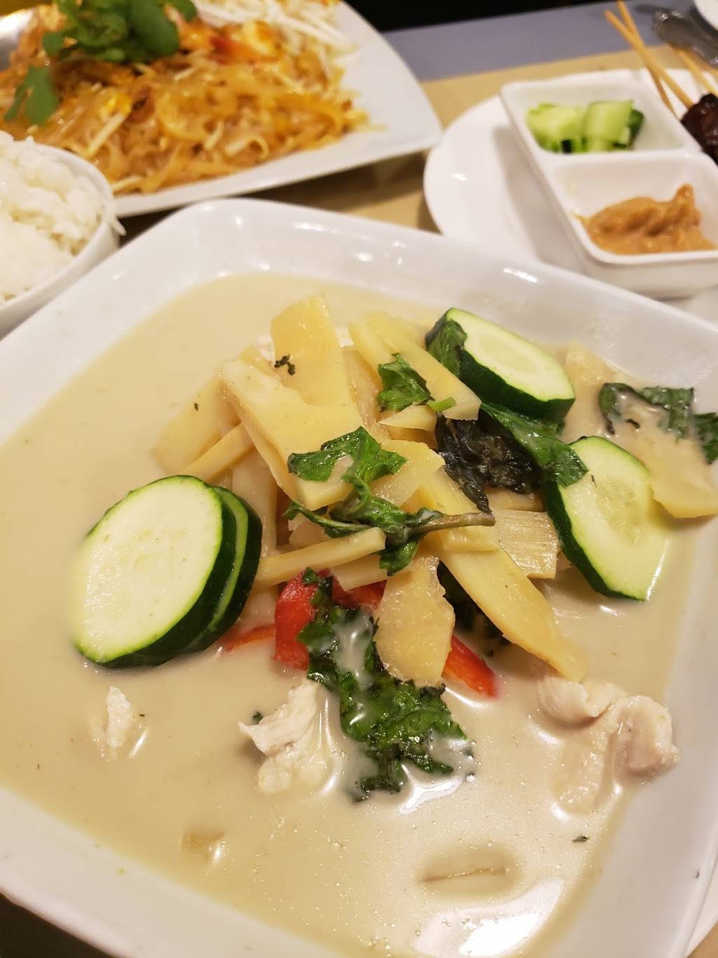 Thai Barbeque | restaurant | 2801 E 7th St, Long Beach, CA 90804, USA | 5624333368 OR +1 562-433-3368