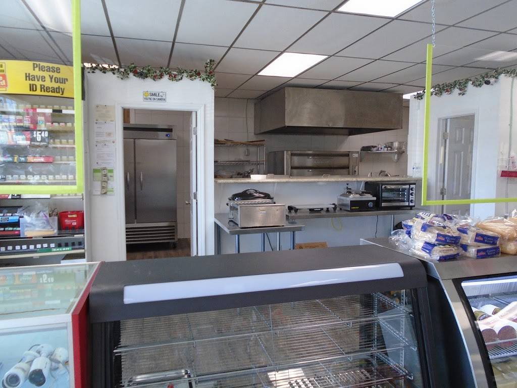 Banana River Market | restaurant | 245 N Banana River Dr, Merritt Island, FL 32952, USA | 3213382077 OR +1 321-338-2077