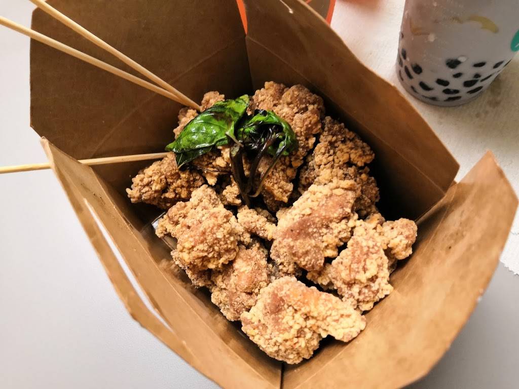 T4 Oakland | cafe | 1068 Webster St, Oakland, CA 94607, USA | 5102511068 OR +1 510-251-1068