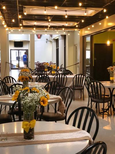 Taste Modern Kitchen | restaurant | 101 SE 2nd Pl, Gainesville, FL 32601, USA | 3527926786 OR +1 352-792-6786