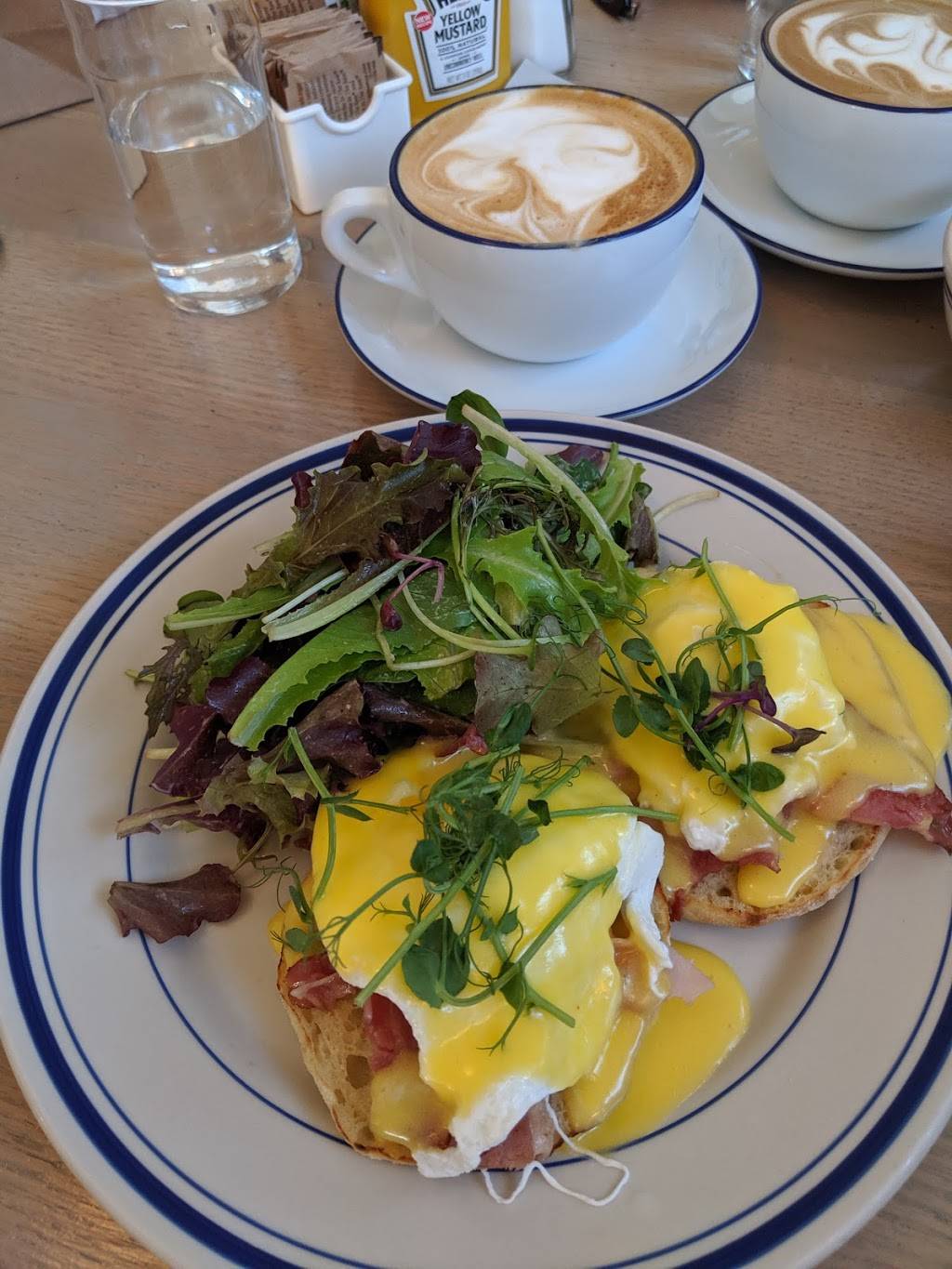 The Tribune Ice Cream & Eatery | restaurant | 110 E Nagonaba St, Northport, MI 49670, USA | 2313861055 OR +1 231-386-1055