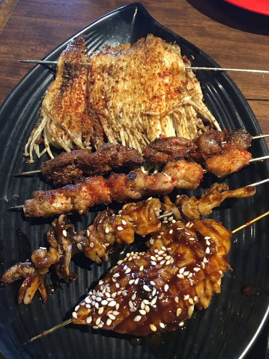 Chuanr | restaurant | 9889 Bellaire Blvd #314, Houston, TX 77036, USA | 8329800801 OR +1 832-980-0801