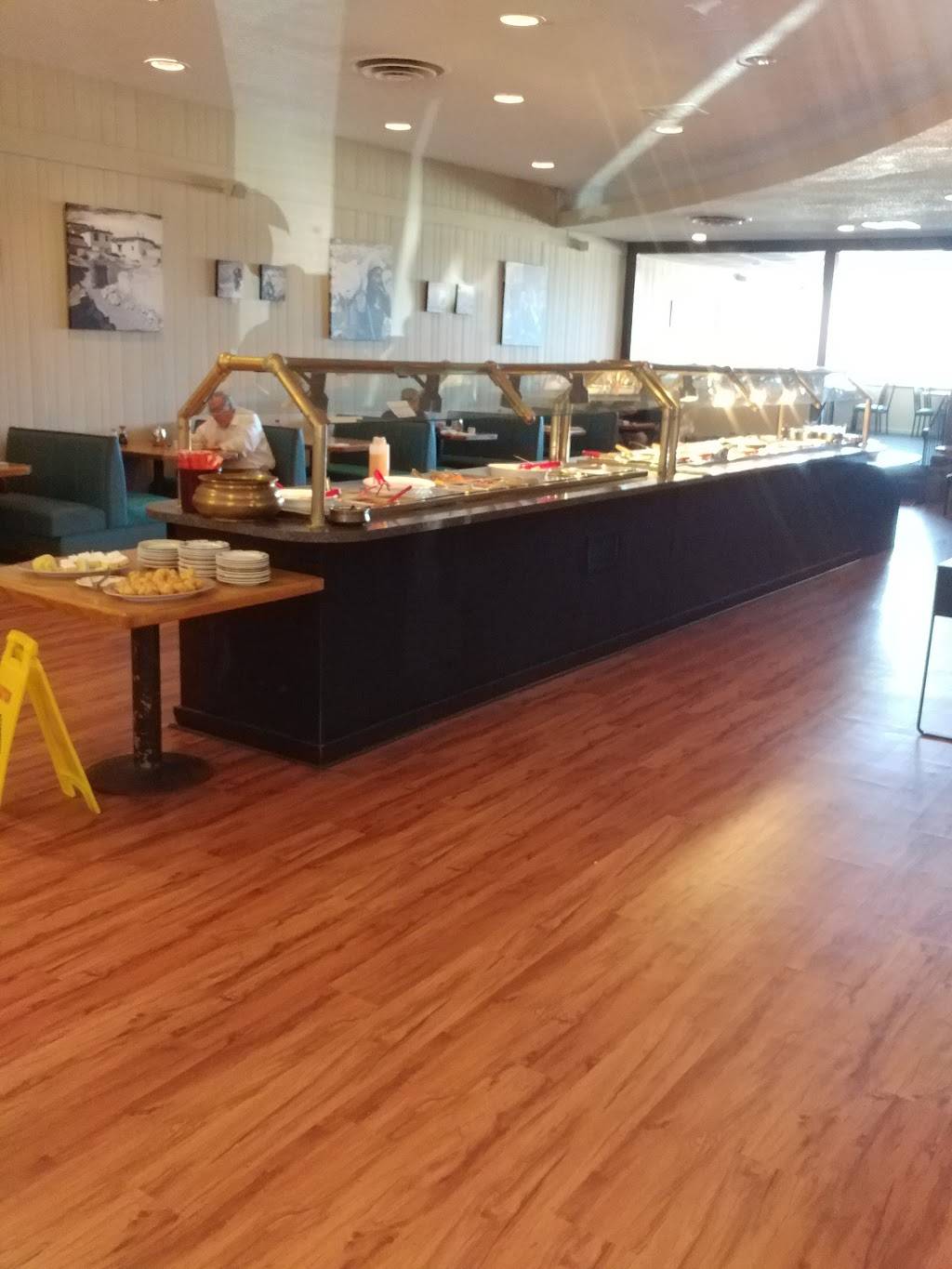 Panda House | restaurant | 4535 S Amherst Hwy, Madison Heights, VA 24572, USA | 4348458899 OR +1 434-845-8899