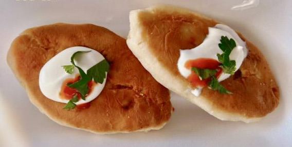 European Dumplings Cafe | restaurant | 12157 Potranco Rd, San Antonio, TX 78253, USA | 5034847549 OR +1 503-484-7549