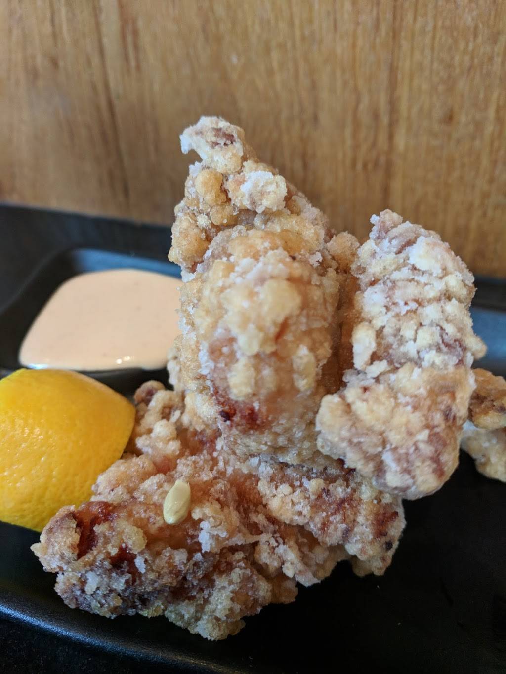 Kizuki Ramen & Izakaya | restaurant | 11830 NW Cedar Falls Dr #128, Portland, OR 97229, USA | 9712663188 OR +1 971-266-3188