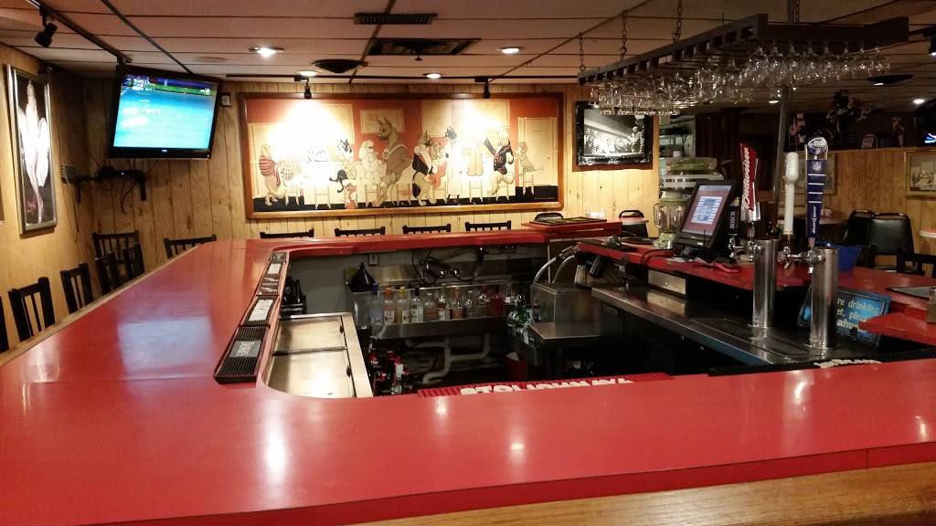 Gabatonis Restaurant | restaurant | 300 E Laurel St, Springfield, IL 62703, USA | 2175289629 OR +1 217-528-9629