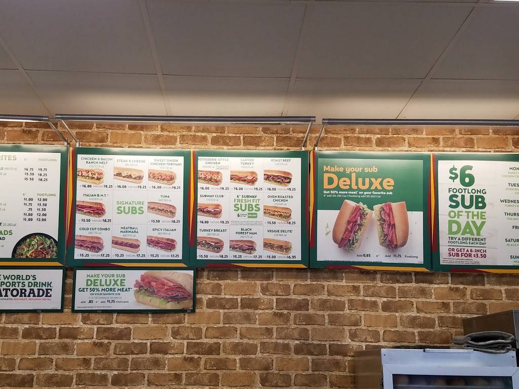 Subway | meal takeaway | 4301 Stone Way N Suite A, Seattle, WA 98103, USA | 2067326553 OR +1 206-732-6553